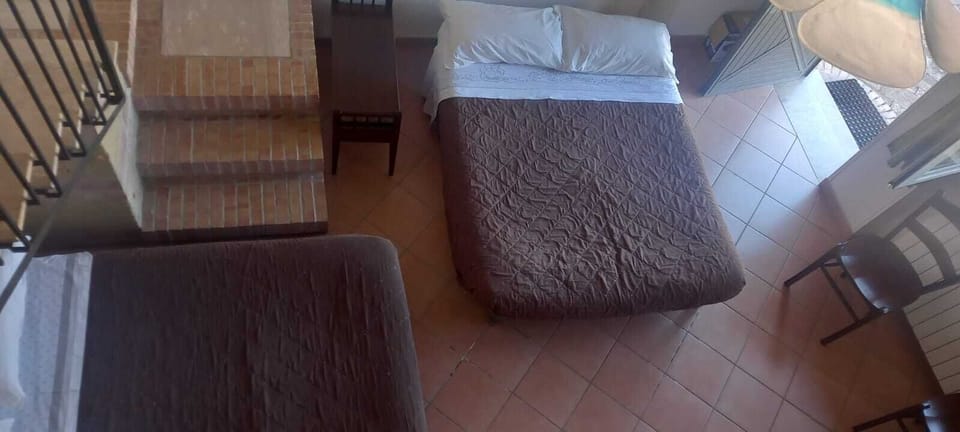 Basic Double Room
