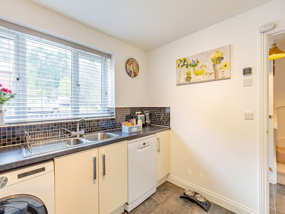Kitchen | Humbug House, Upper Soudley