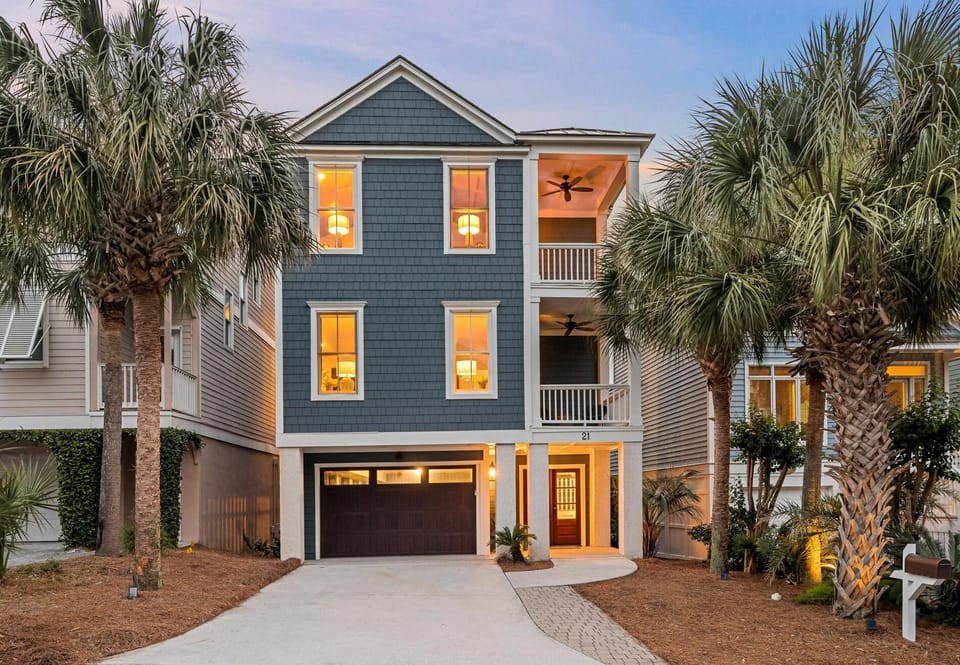 21 Ocean Point - New to rental market (2285)