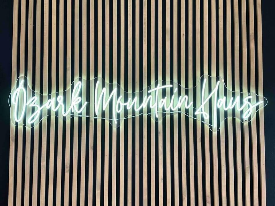 Your Instagrammable moment...