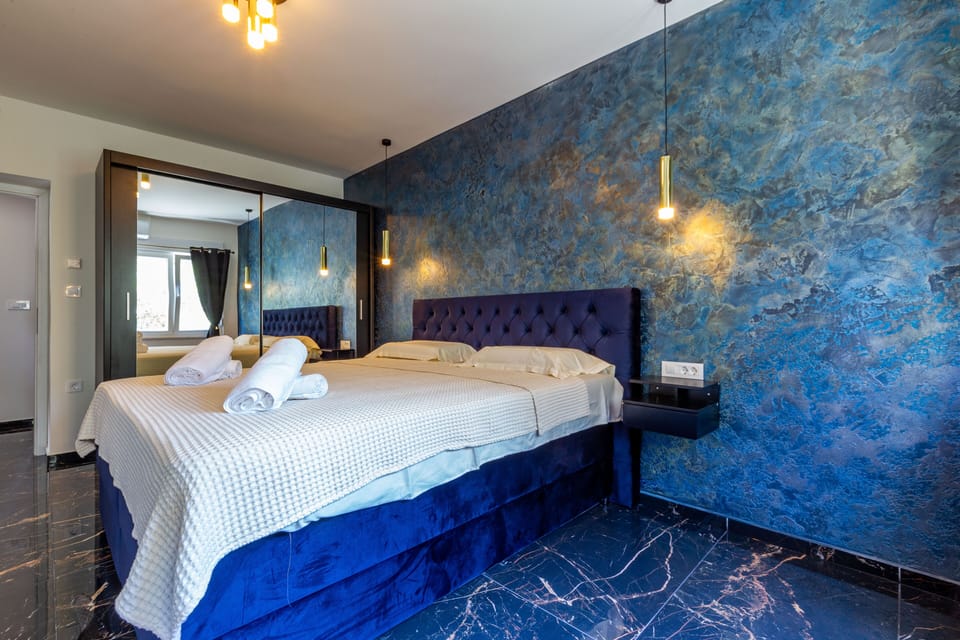 Exclusive Apartment | 1 bedroom, free WiFi