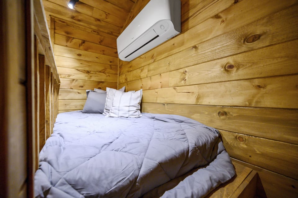 Twin Loft Bed