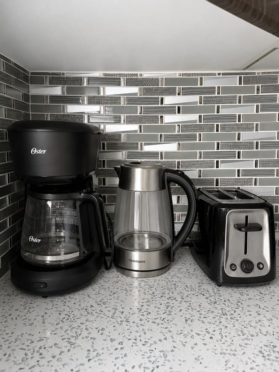 Kitchen Appliances