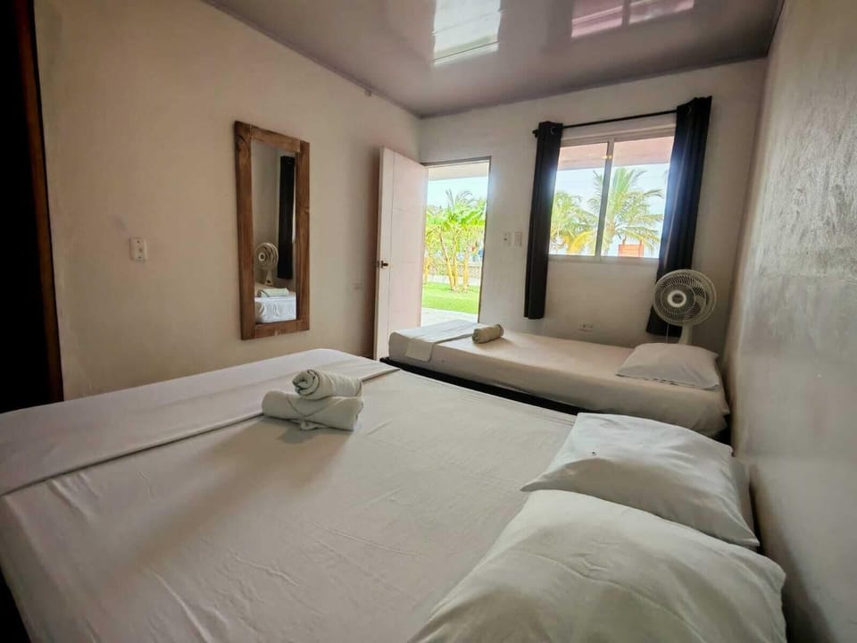 Comfort Room | Bed sheets