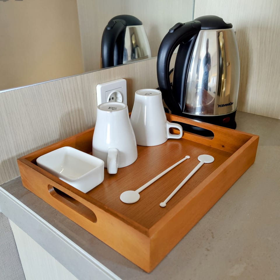 Deluxe Room | Free WiFi