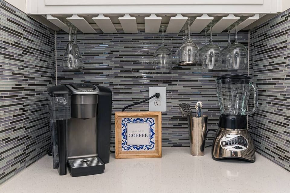 Coffee Bar