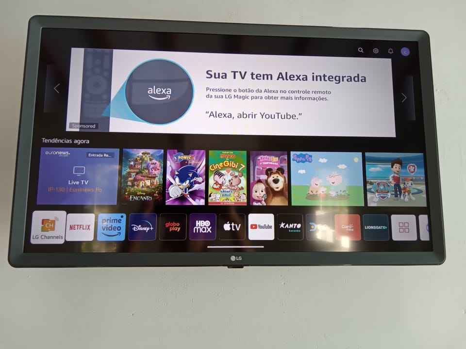 Television
