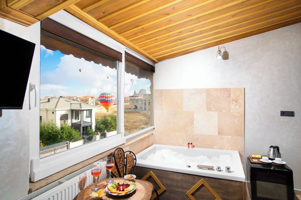 Carpo | View from room