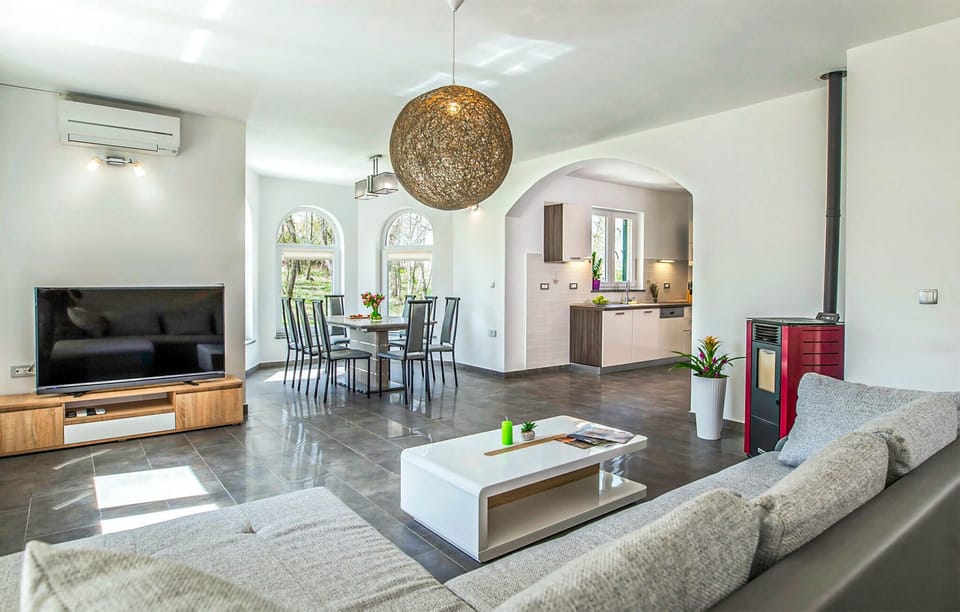 living-room