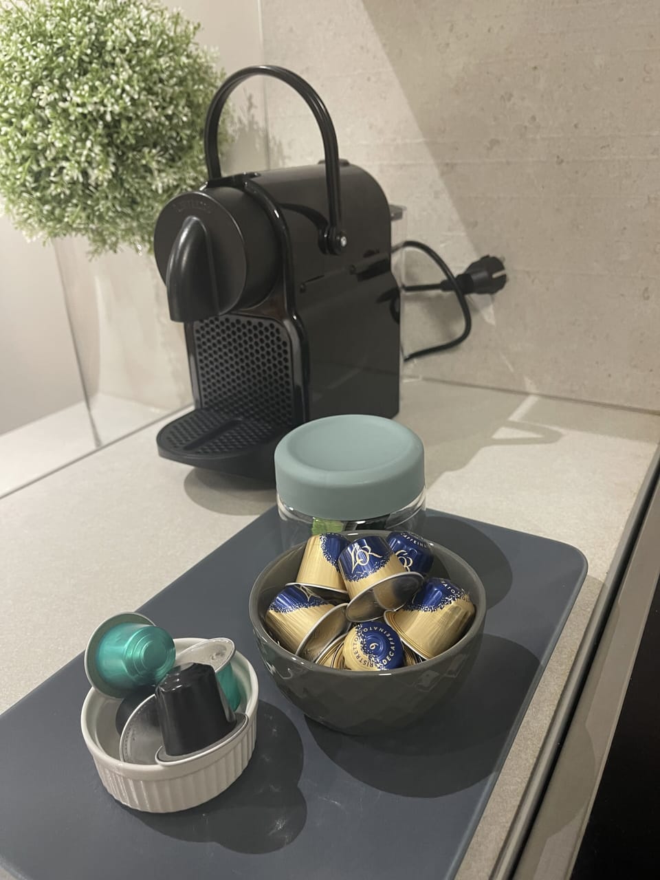 Nespresso