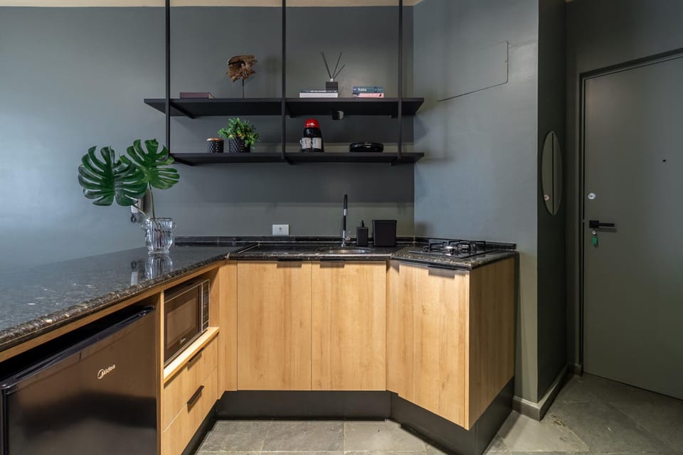 House | 1 bedroom