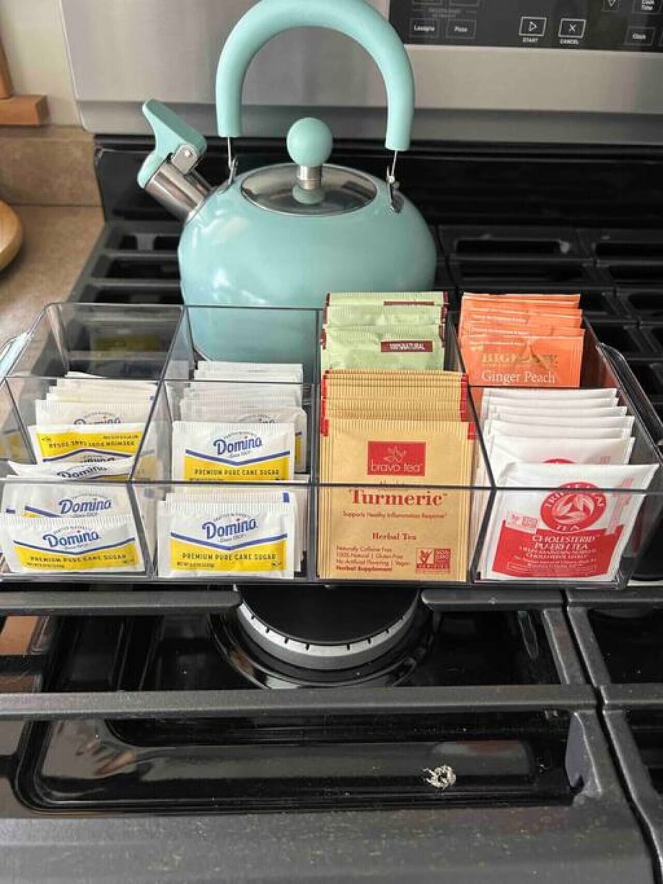 Assorted Teas
