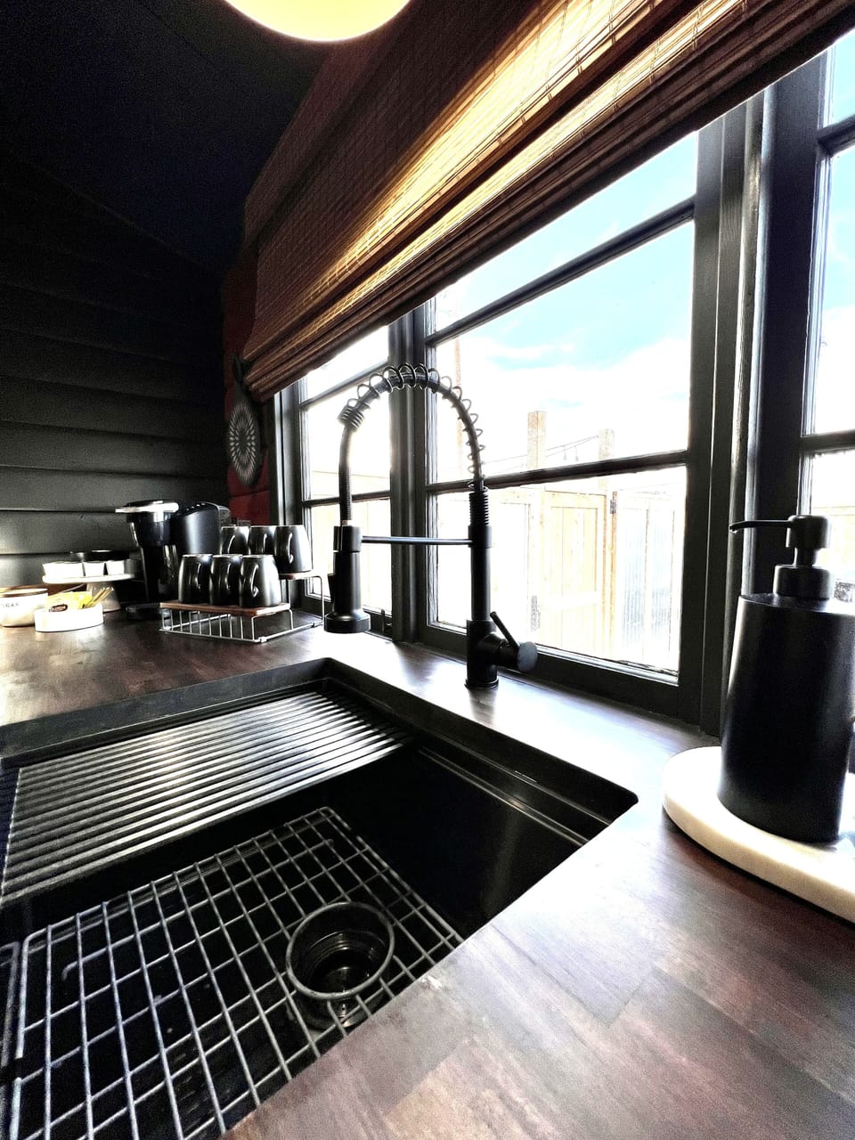Kitchen Sink