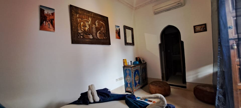 Economy Villa, Private Bathroom (Entire) | In-room safe, free WiFi