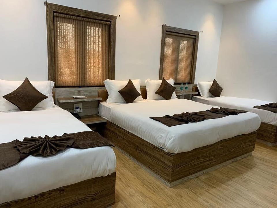Superior Double Room | Free WiFi