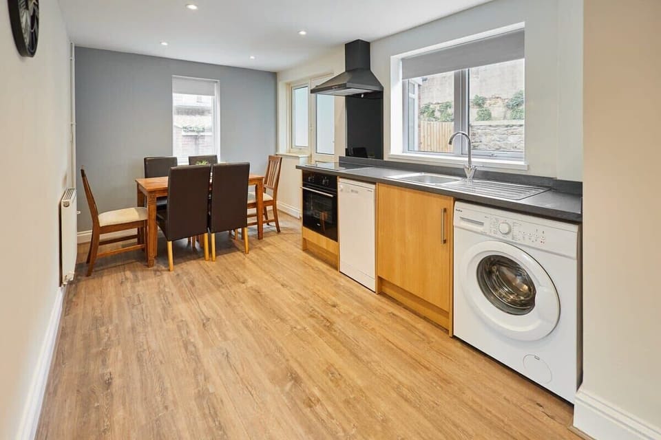 Greens Yard House, Whitby - Host & Stay