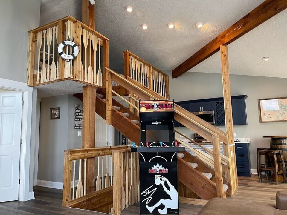 NBA JAMS