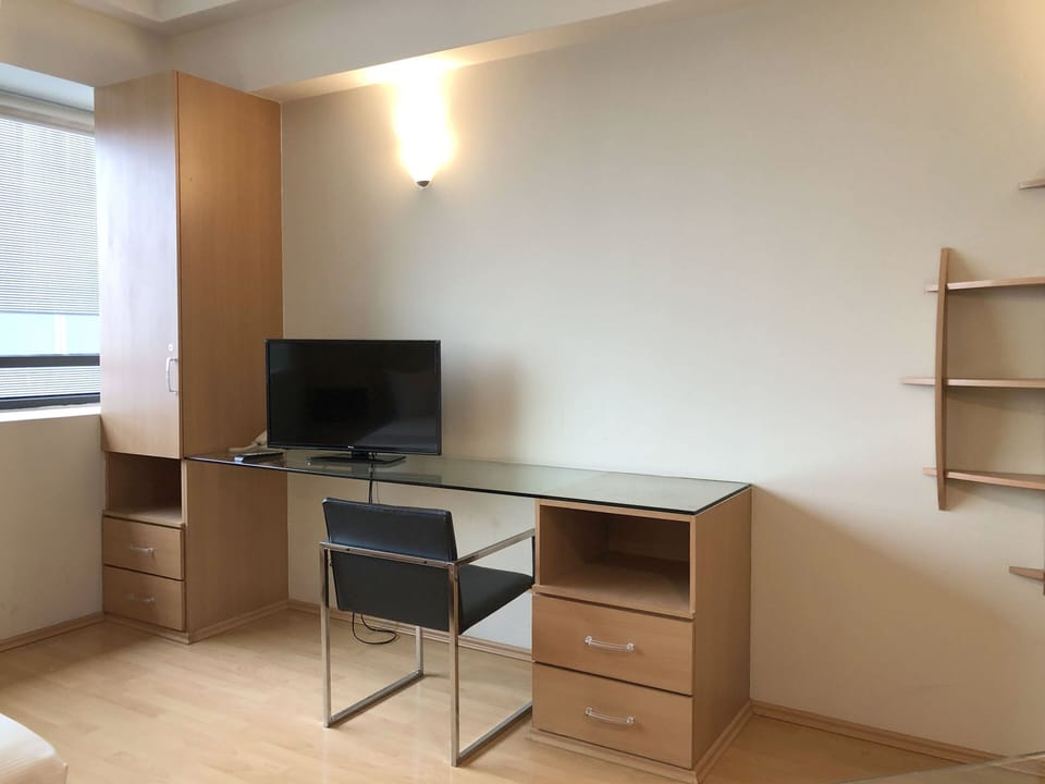 Economy Single Room | 1 bedroom, in-room safe, iron/ironing board, free WiFi