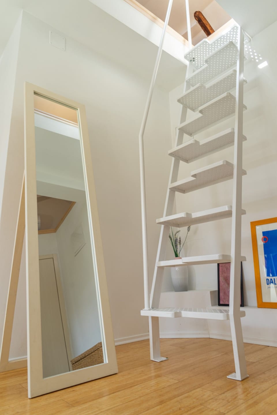 Apartment | Interior