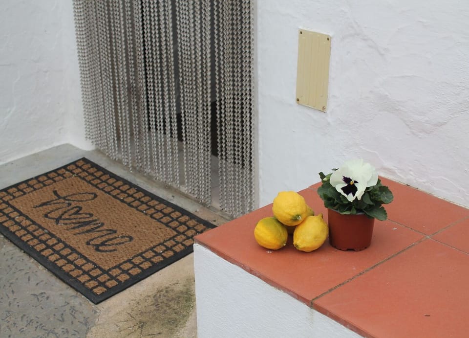 We welcome you home, in our Alentejo retreat #home #retreat #portugal #estremoz #evoramente