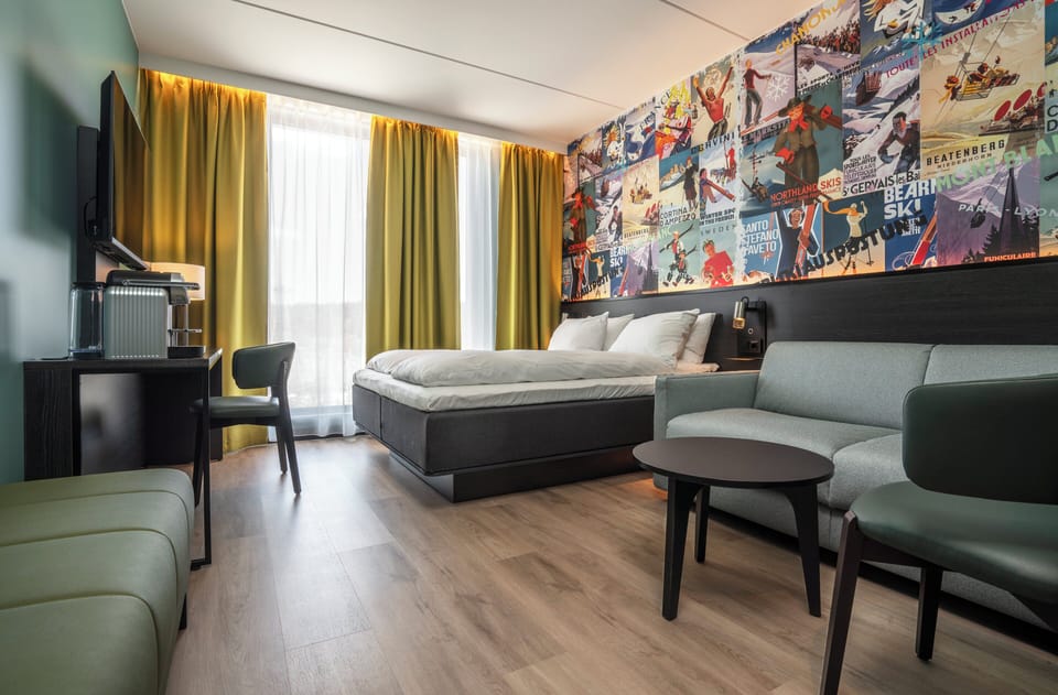 Superior Room, 1 Double Bed, Non Smoking | Property entrance