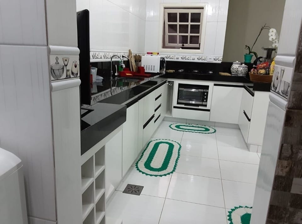 Cozinha Compacta