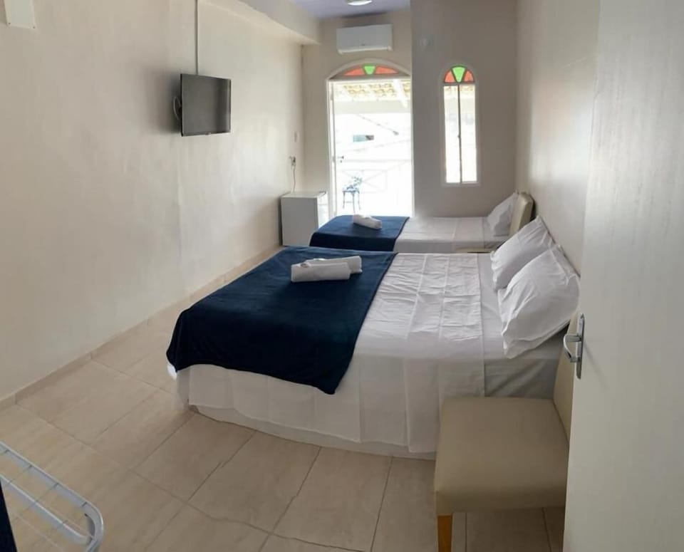 Standard Triple Room | Free WiFi