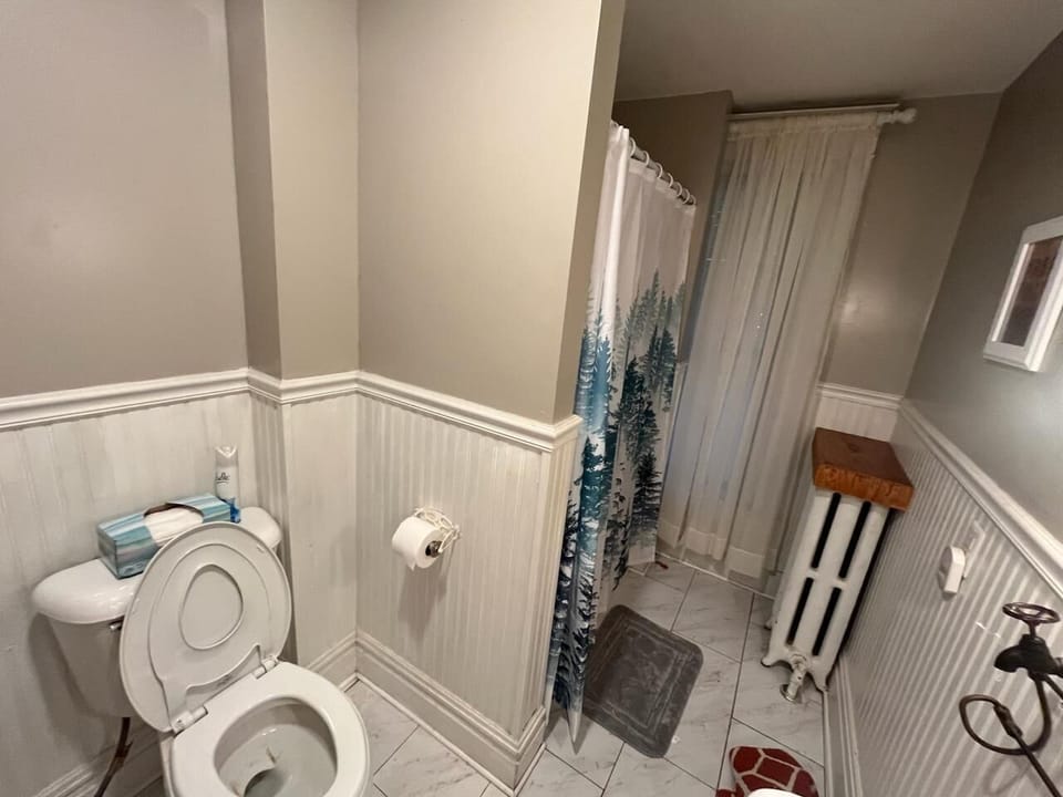 Bathroom 3