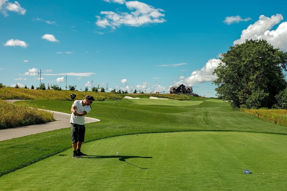 Golf