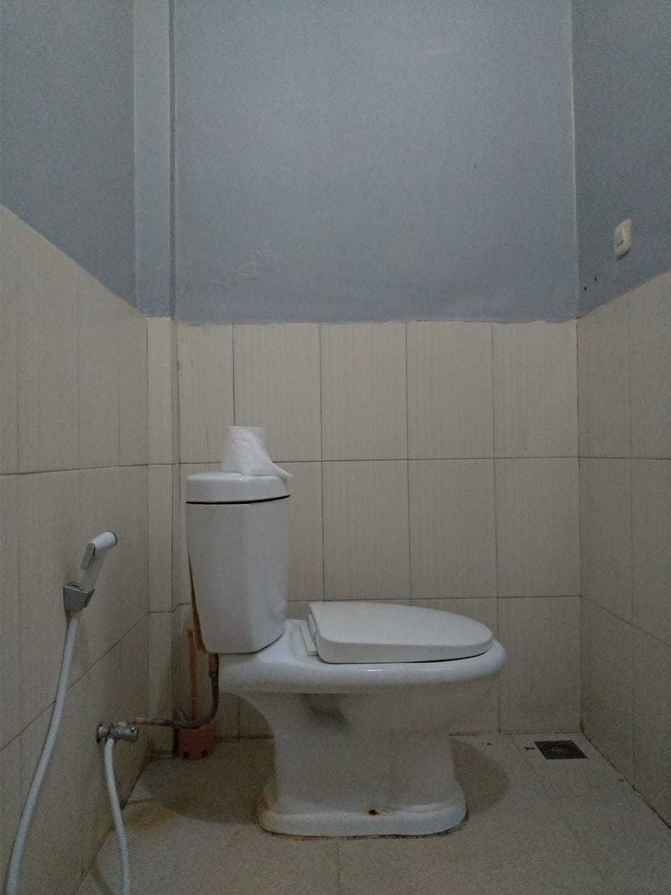 Superior Room | Bathroom | Shower, free toiletries, towels