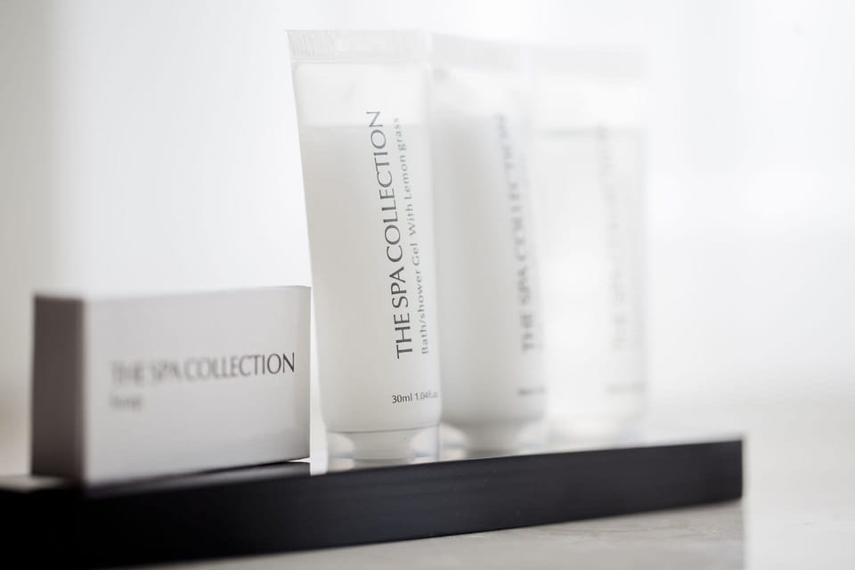 In-room safe, desk, soundproofing, cribs/infant beds