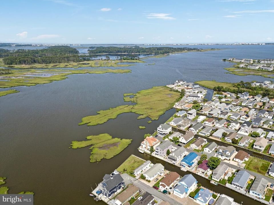 Bay view