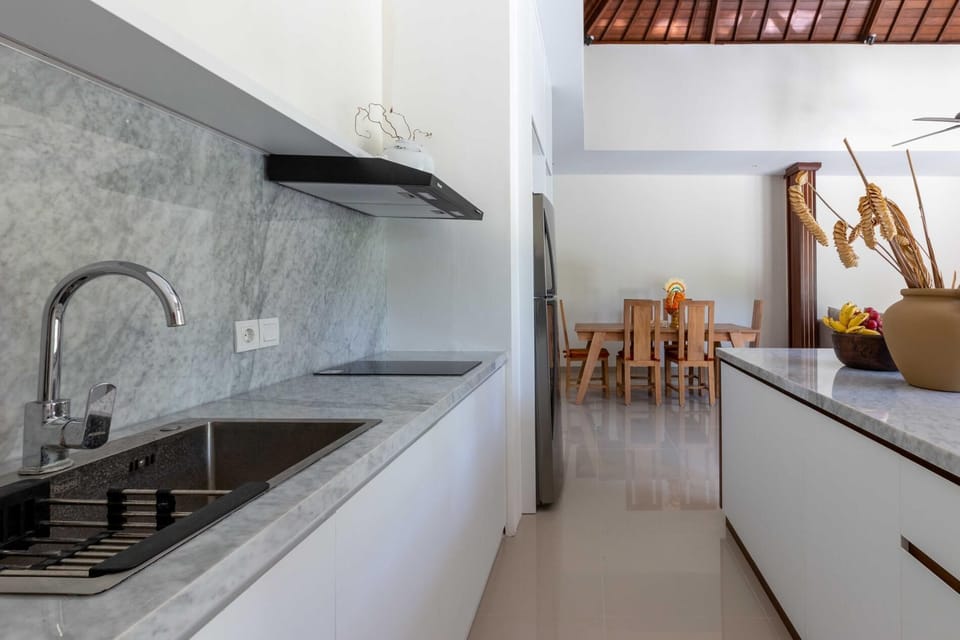Villa Stella - Beachside Sanur (1001)