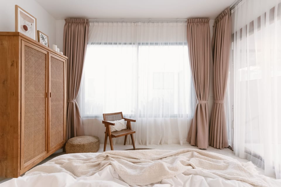 Villa, 3 Bedrooms | 3 bedrooms, Egyptian cotton sheets, premium bedding, in-room safe