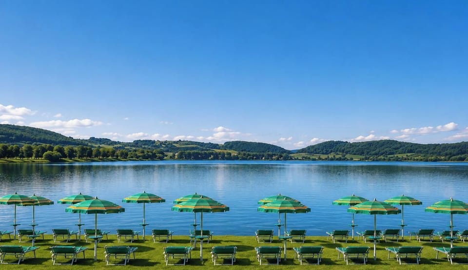 Lago di Martignano