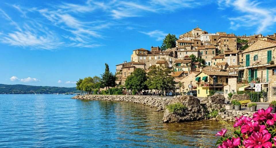 Anguillara Sabazia
