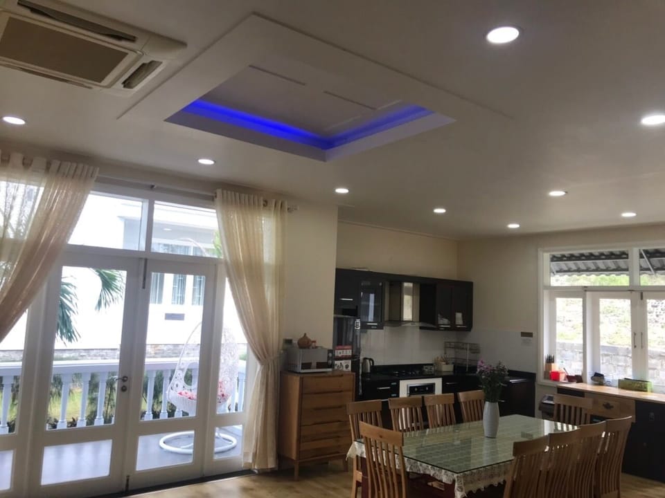 Villa | Private kitchen