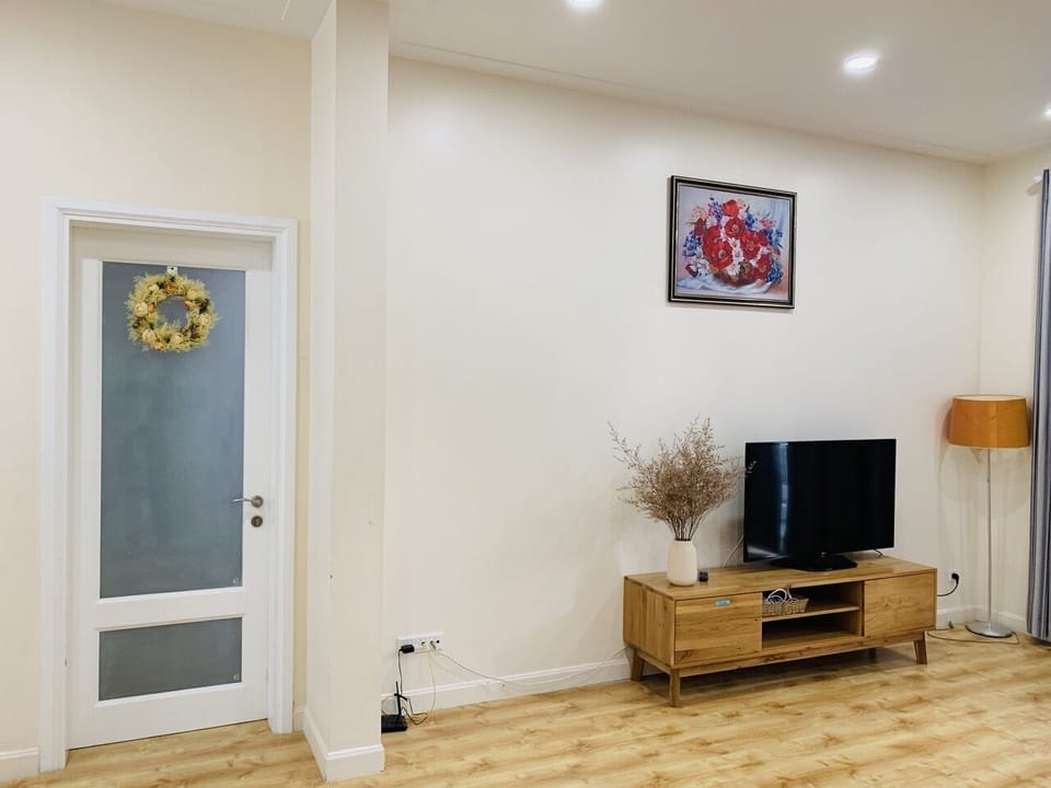 Villa | Living area