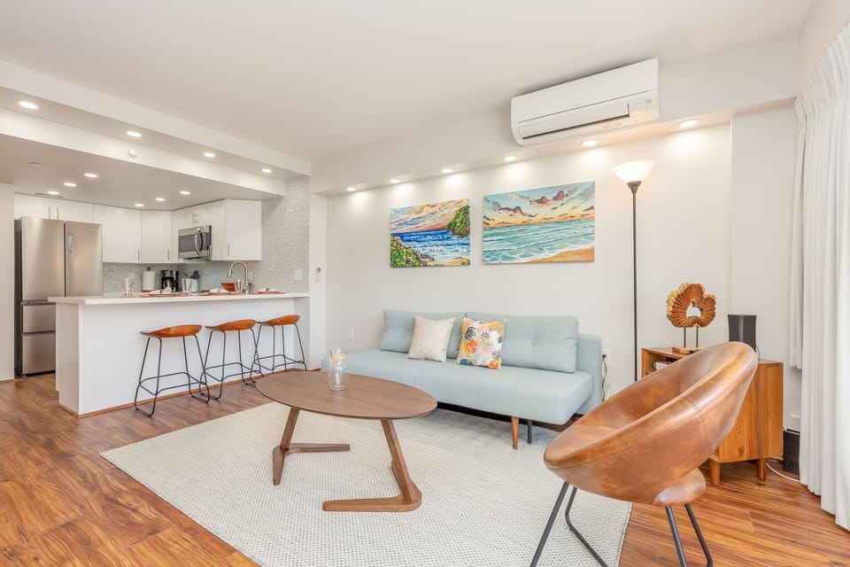 Modern Decor & Furniture