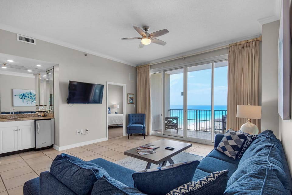 Welcome to Leeward Key 1201