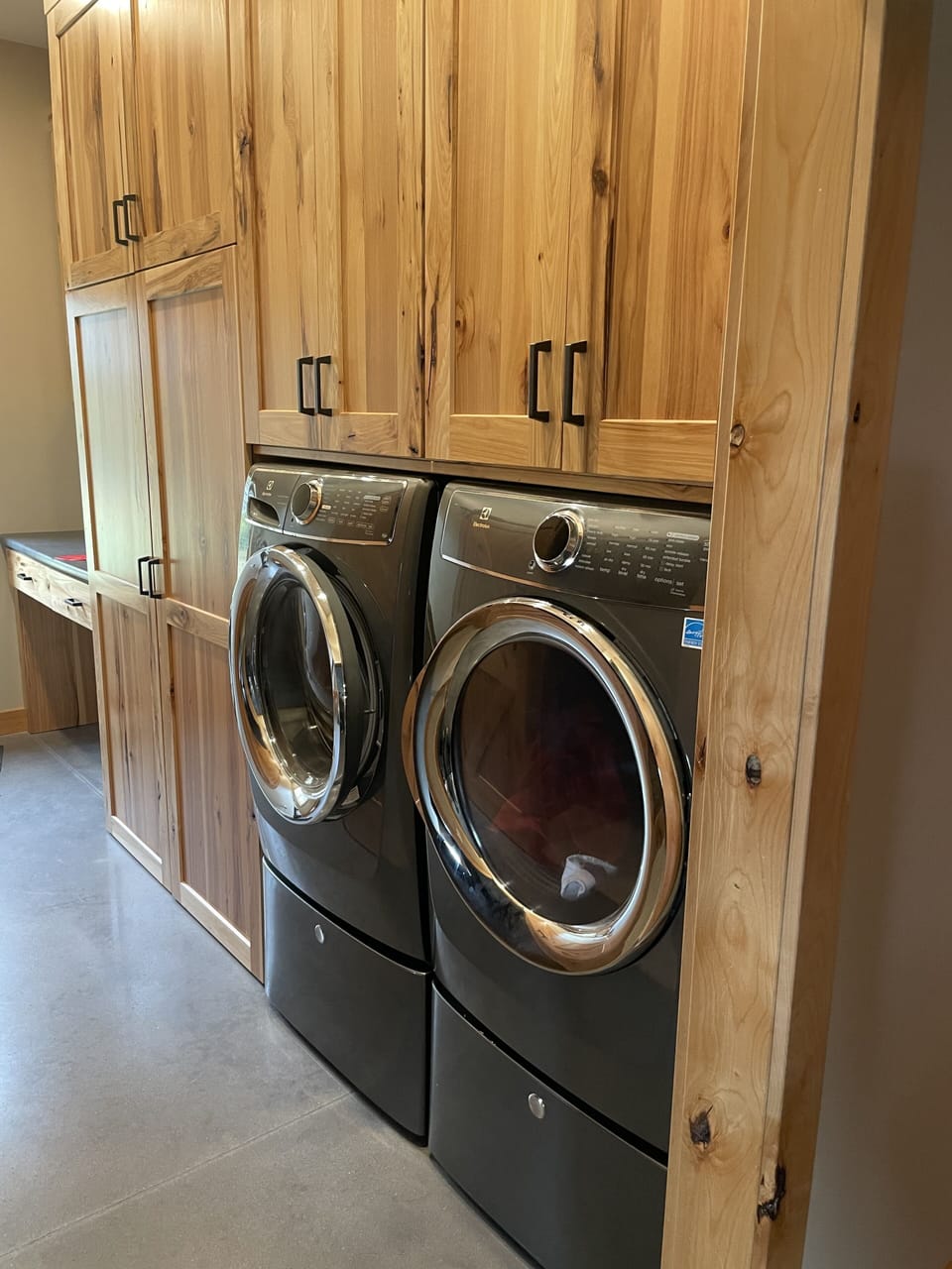 Washer/Dryer 