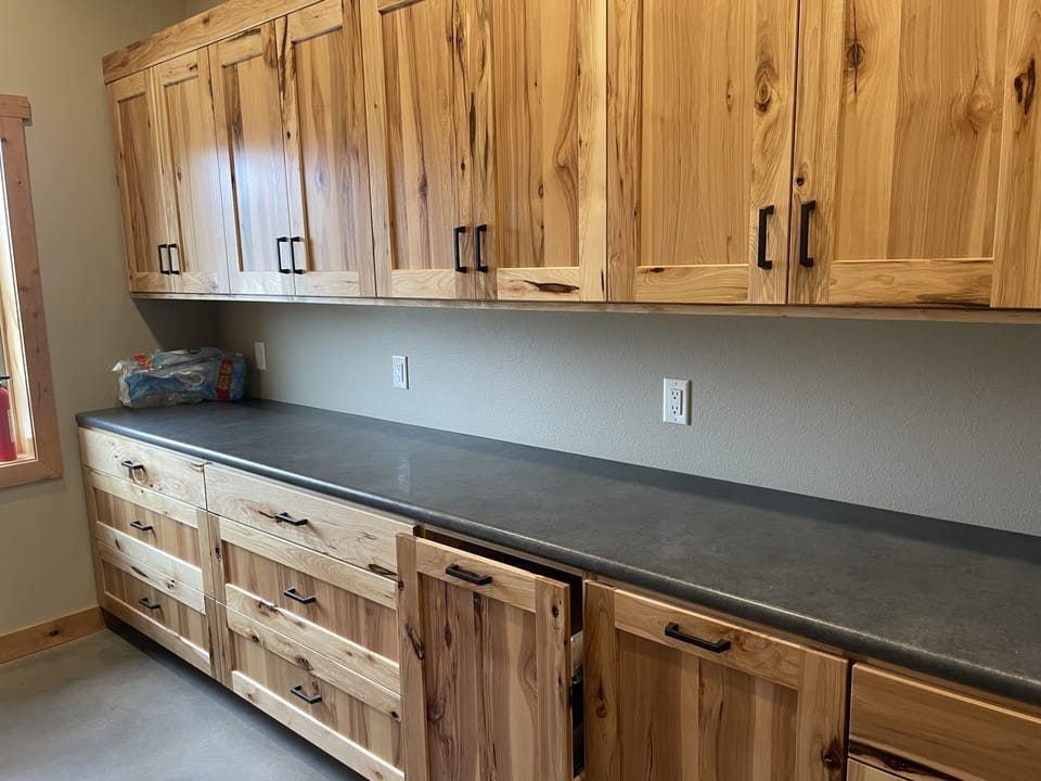 Butler Kitchen