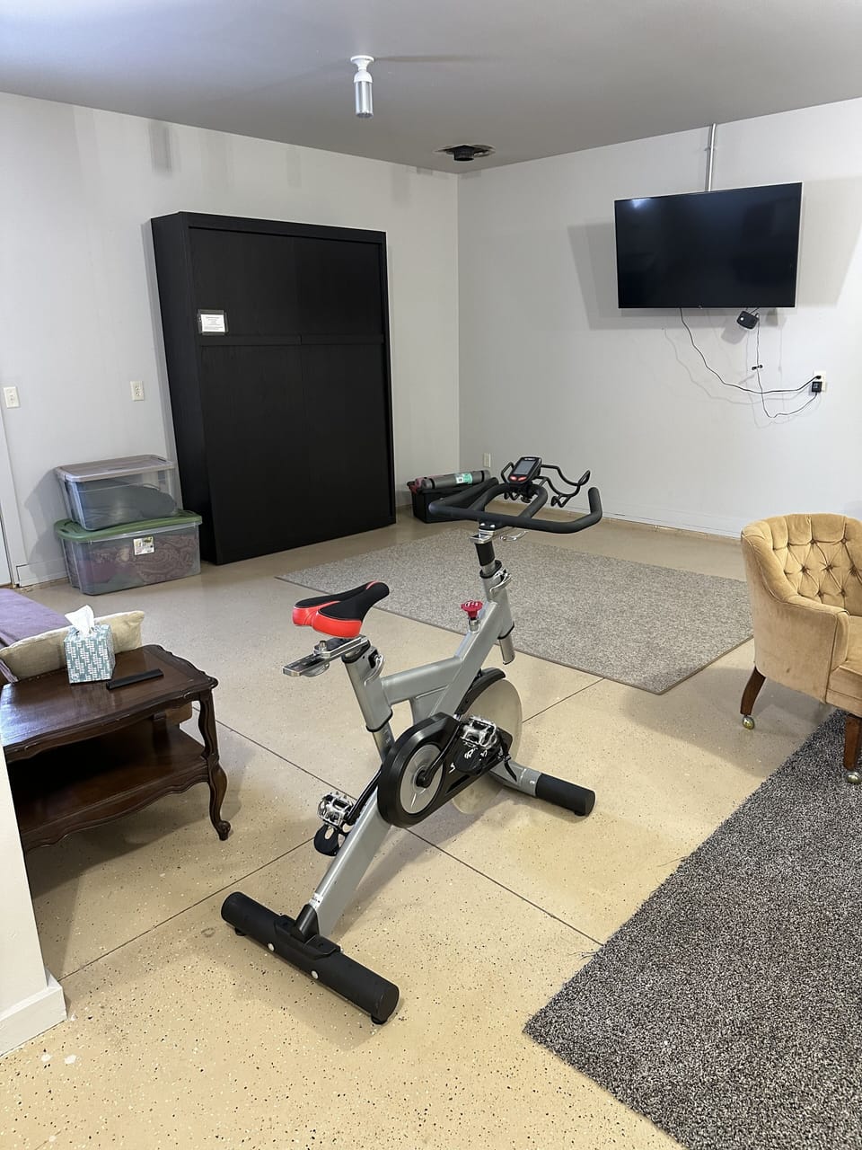 Rec. Room