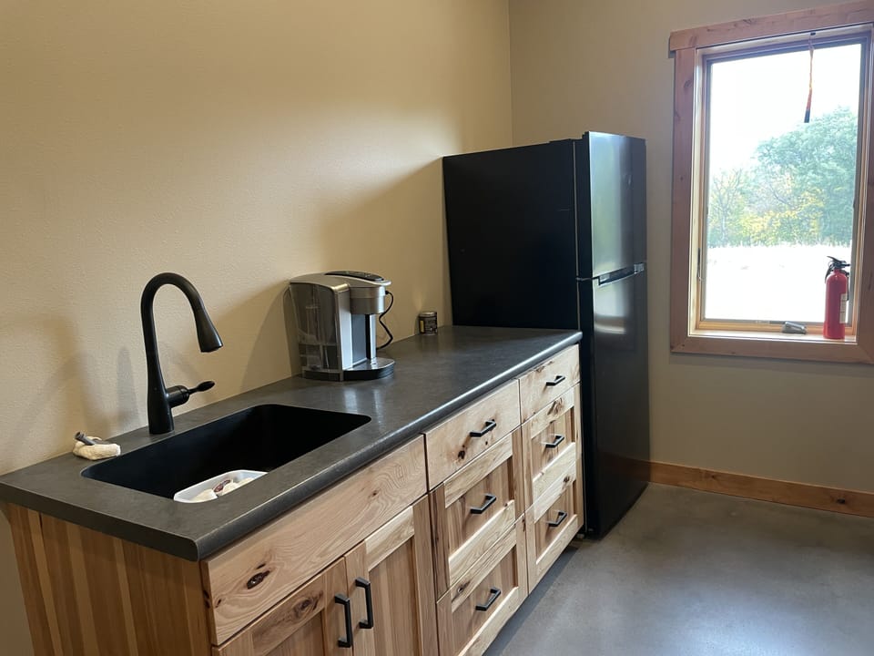 Butler Kitchen 