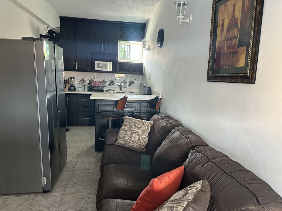 Apartment | Interior
