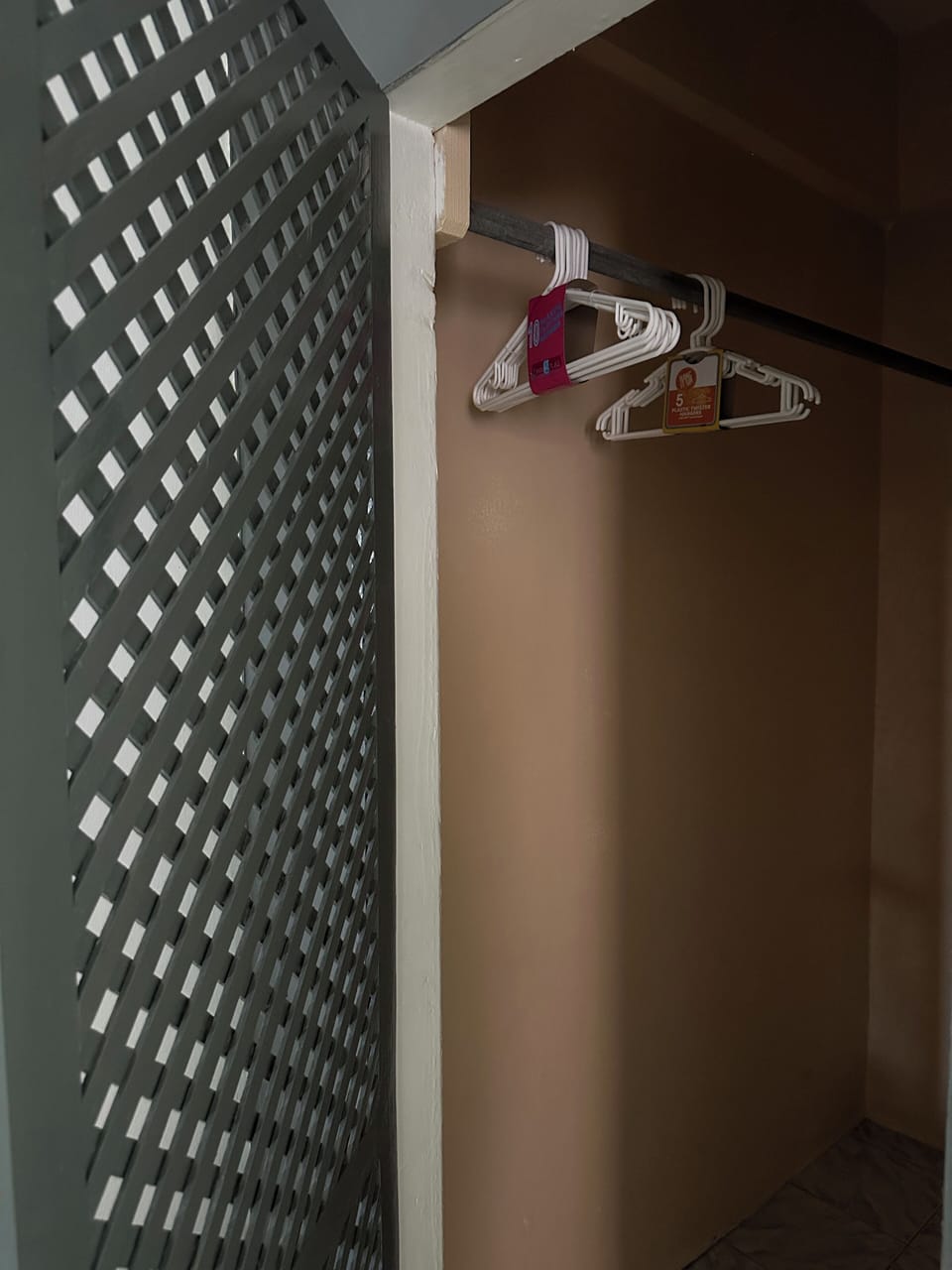 Apartment | Interior