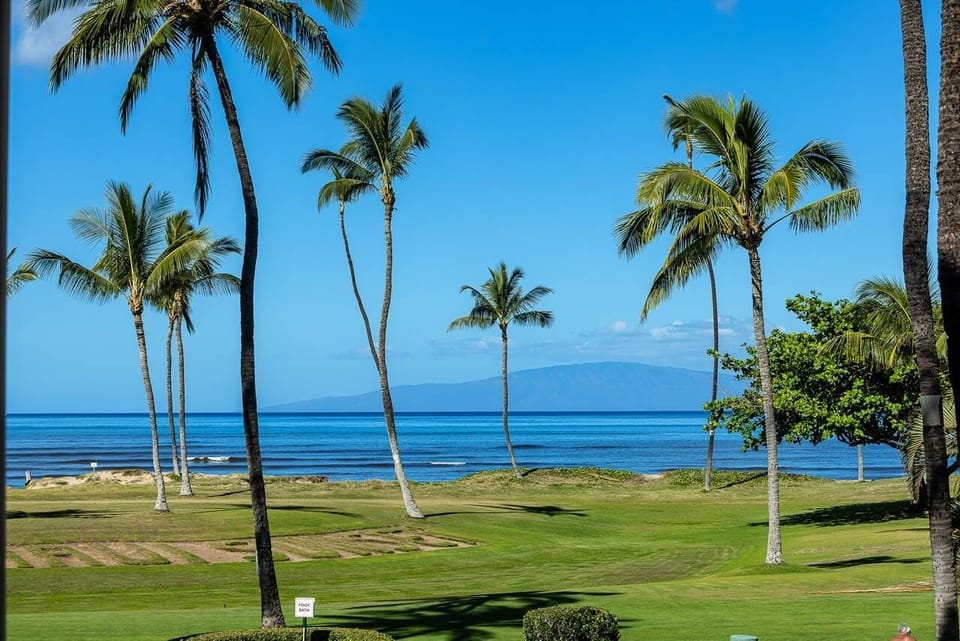 Condo, 2 Bedrooms | Golf