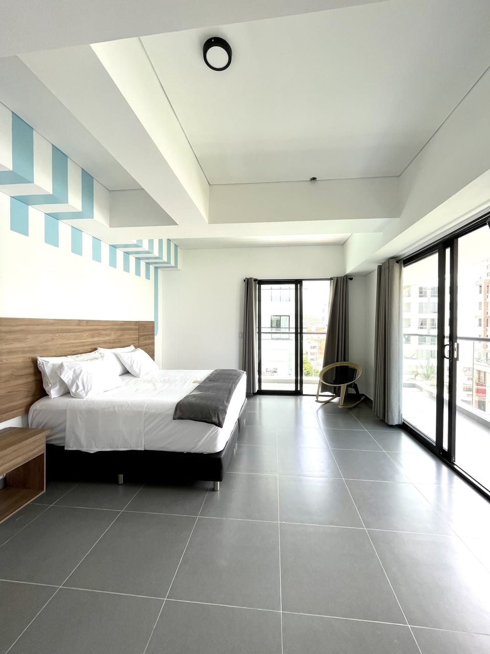 Deluxe Room | WiFi (free), bed sheets