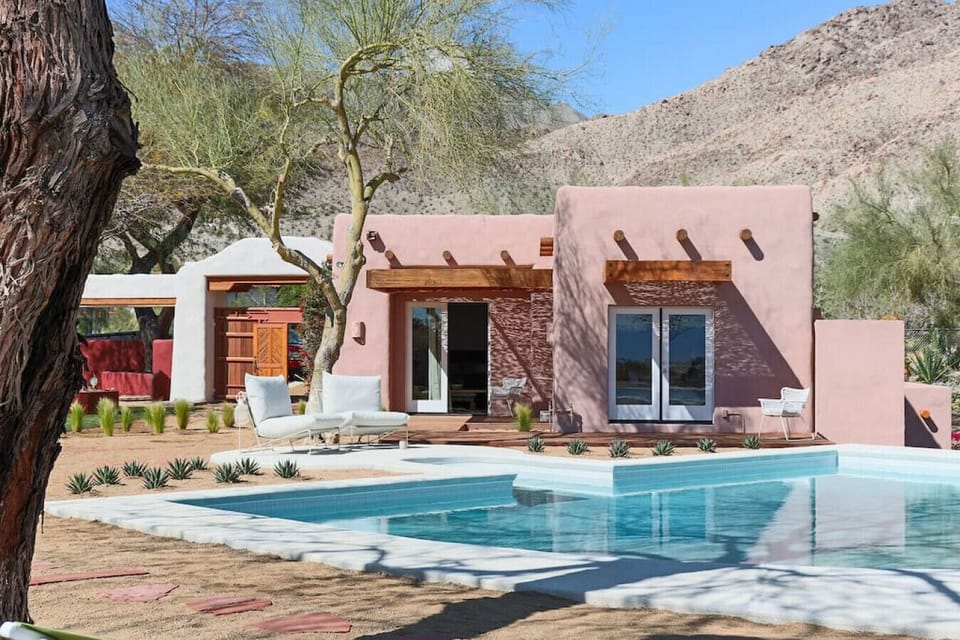 Villa Salmon