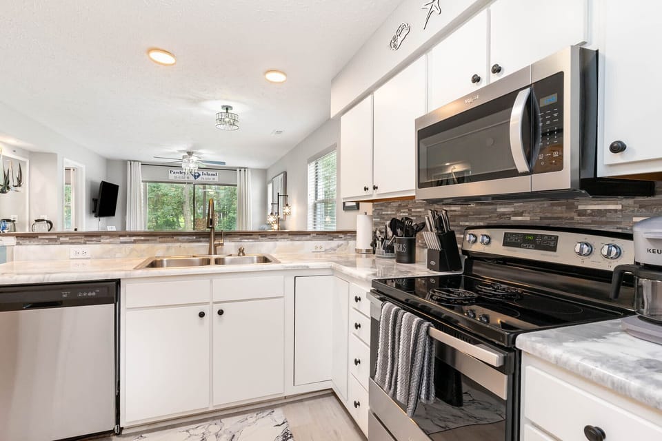 Update Beautiful Countertops